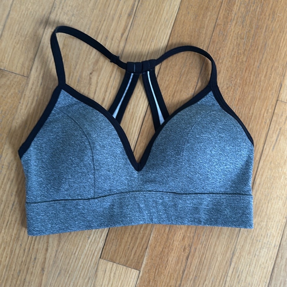 Jockey Women’s Cooling Wirefree Full Coverage Lightly Lined Sports Bra